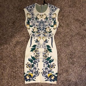 Bcbg dress